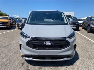 FORD Transit Custom V710 320 2.0 ecoblue 150cv Trail L1H1