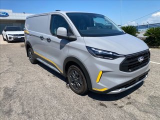 FORD Transit Custom V710 320 2.0 ecoblue 150cv Trail L1H1