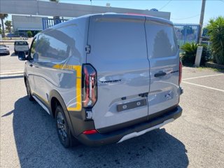 FORD Transit Custom V710 320 2.0 ecoblue 150cv Trail L1H1