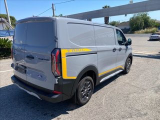 FORD Transit Custom V710 320 2.0 ecoblue 150cv Trail L1H1