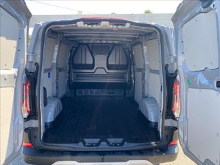 FORD Transit Custom V710 320 2.0 ecoblue 150cv Trail L1H1