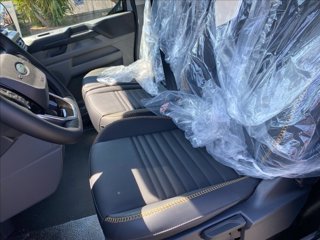 FORD Transit Custom V710 320 2.0 ecoblue 150cv Trail L1H1