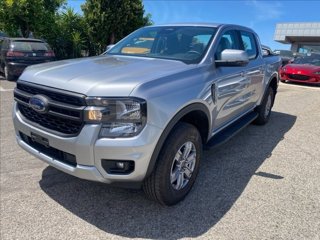 FORD Ranger 2.0 ecoblue doppia cabina XLT 4x4 170cv auto