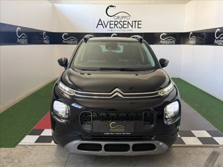 CITROEN C3 Aircross 1.2 puretech Shine s&s 110cv