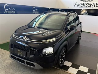 CITROEN C3 Aircross 1.2 puretech Shine s&s 110cv