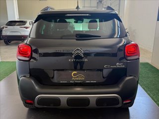 CITROEN C3 Aircross 1.2 puretech Shine s&s 110cv
