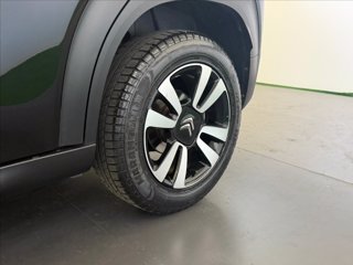CITROEN C3 Aircross 1.2 puretech Shine s&s 110cv