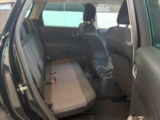 CITROEN C3 Aircross 1.2 puretech Shine s&s 110cv