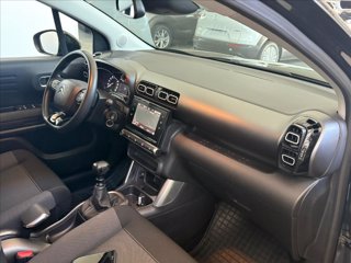 CITROEN C3 Aircross 1.2 puretech Shine s&s 110cv