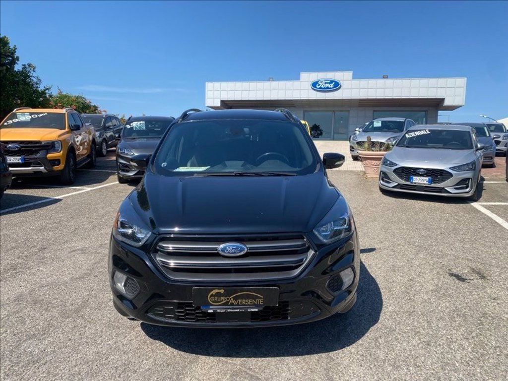 FORD Kuga 1.5 tdci ST-Line s&s 2wd 120cv
