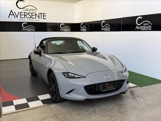 MAZDA MX-5 1.5 Prime-Line