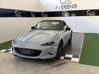 MAZDA MX-5 1.5 Prime-Line