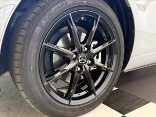 MAZDA MX-5 1.5 Prime-Line