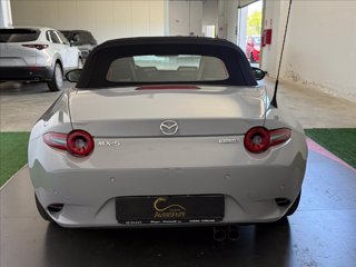 MAZDA MX-5 1.5 Prime-Line