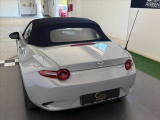 MAZDA MX-5 1.5 Prime-Line