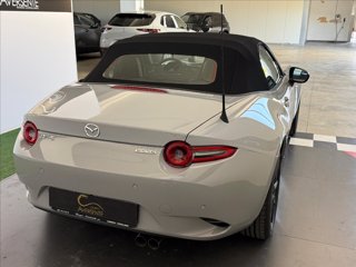 MAZDA MX-5 1.5 Prime-Line