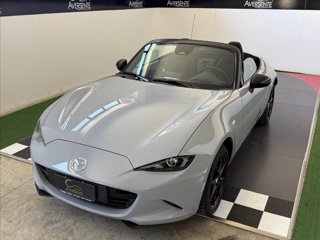 MAZDA MX-5 1.5 Prime-Line