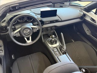 MAZDA MX-5 1.5 Prime-Line
