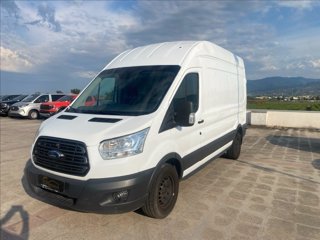 FORD Transit 350  2.0 tdci 136cv trend L3H3