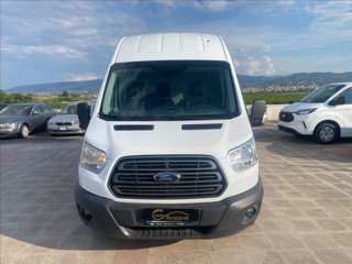 FORD Transit 350  2.0 tdci 136cv trend L3H3