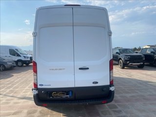 FORD Transit 350  2.0 tdci 136cv trend L3H3