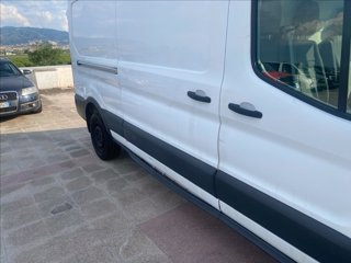 FORD Transit 350  2.0 tdci 136cv trend L3H3