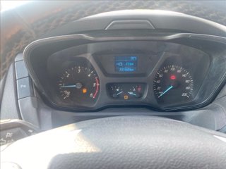 FORD Transit 350  2.0 tdci 136cv trend L3H3