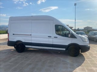 FORD Transit 350  2.0 tdci 136cv trend L3H3
