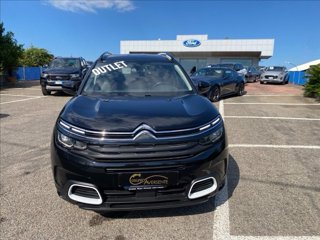 CITROEN C5 Aircross 1.5 bluehdi  s&s 130cv
