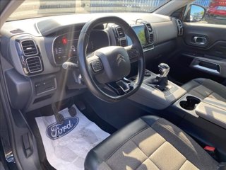 CITROEN C5 Aircross 1.5 bluehdi  s&s 130cv