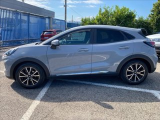 FORD Puma 1.0 ecoboost Titanium s&s 125cv