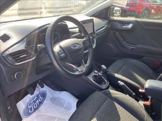 FORD Puma 1.0 ecoboost Titanium s&s 125cv