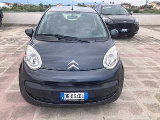 CITROEN C1 5p 1.0 Style