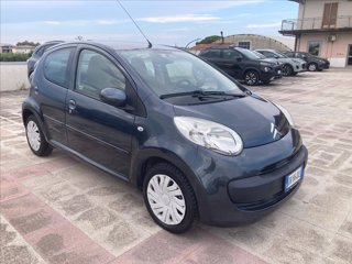 CITROEN C1 5p 1.0 Style