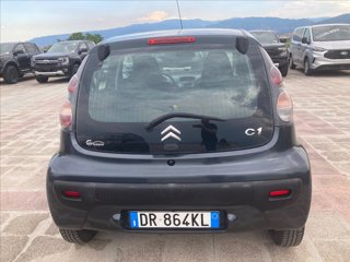 CITROEN C1 5p 1.0 Style
