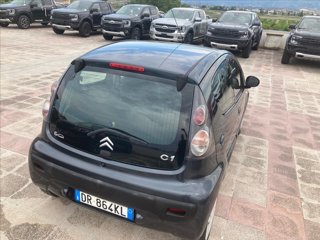 CITROEN C1 5p 1.0 Style
