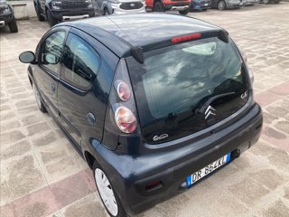 CITROEN C1 5p 1.0 Style