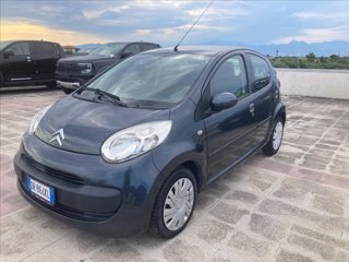 CITROEN C1 5p 1.0 Style