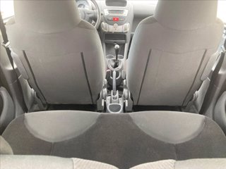CITROEN C1 5p 1.0 Style