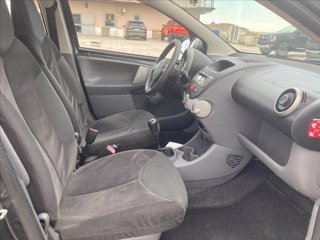 CITROEN C1 5p 1.0 Style