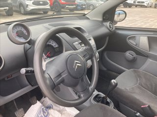 CITROEN C1 5p 1.0 Style