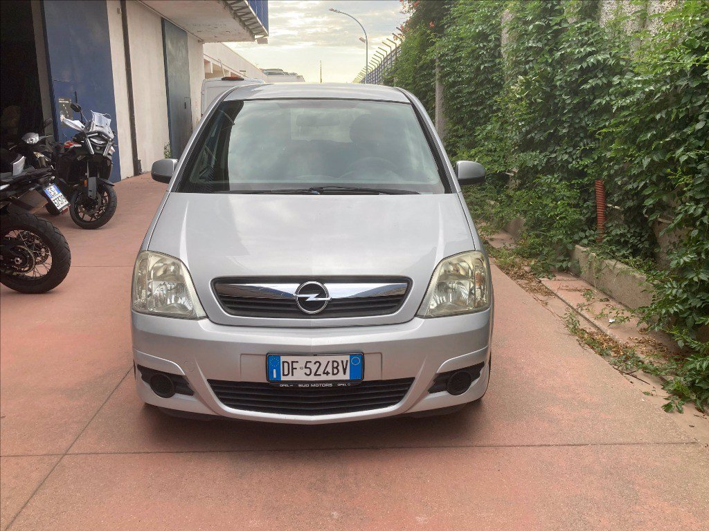 OPEL Meriva 1.3 cdti 16v Cosmo