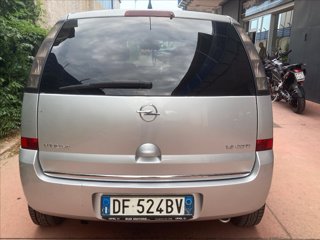 OPEL Meriva 1.3 cdti 16v Cosmo