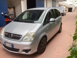 OPEL Meriva 1.3 cdti 16v Cosmo