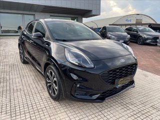 FORD Puma 1.0 ecoboost h ST-Line s&s 125cv