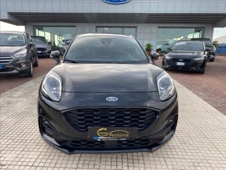 FORD Puma 1.0 ecoboost h ST-Line s&s 125cv