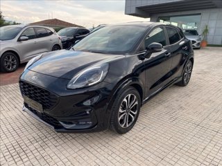 FORD Puma 1.0 ecoboost h ST-Line s&s 125cv