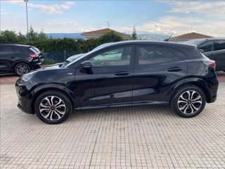 FORD Puma 1.0 ecoboost h ST-Line s&s 125cv