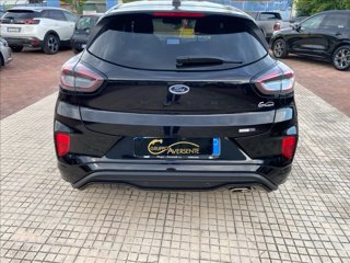 FORD Puma 1.0 ecoboost h ST-Line s&s 125cv
