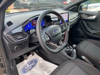 FORD Puma 1.0 ecoboost h ST-Line s&s 125cv